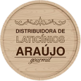 Distribuidora de Laticínios Araújo